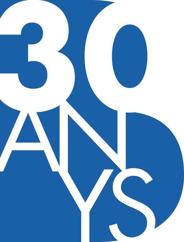 Icono de BASE 30 años