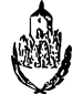 Escudo del municipio ARBOLÍ