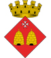 Escudo del municipio ARNES
