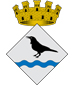 Escudo del municipio CORBERA D'EBRE