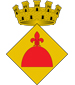 Escudo del municipio MONT-ROIG DEL CAMP