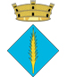 Escudo del municipio PALMA D'EBRE LA