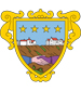 Escudo del municipio PERAFORT