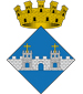 Escudo del municipio PLA DE SANTA MARIA EL