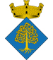 Escudo del municipio ROURELL EL