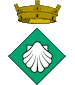 Escudo del municipio SANT JAUME DELS DOMENYS