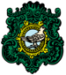 Escudo del municipio SANTA COLOMA DE QUERALT