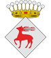 Escudo del municipio SAVALLÀ DEL COMTAT
