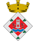Escudo del municipio ALDEA L'