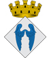Shield of the town ALDOVER