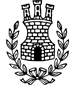 Shield of the town CASTELLVELL DEL CAMP