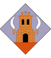 Shield of the town FALSET
