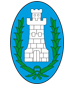 Shield of the town FATARELLA LA