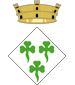 Shield of the town FREGINALS