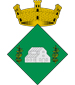Shield of the town MASDENVERGE