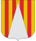 Shield of the town PIRA