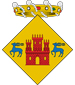 Shield of the town QUEROL