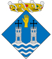 Shield of the town TORREDEMBARRA
