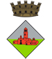 Shield of the town VILAPLANA