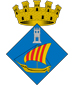 Shield of the town SALOU